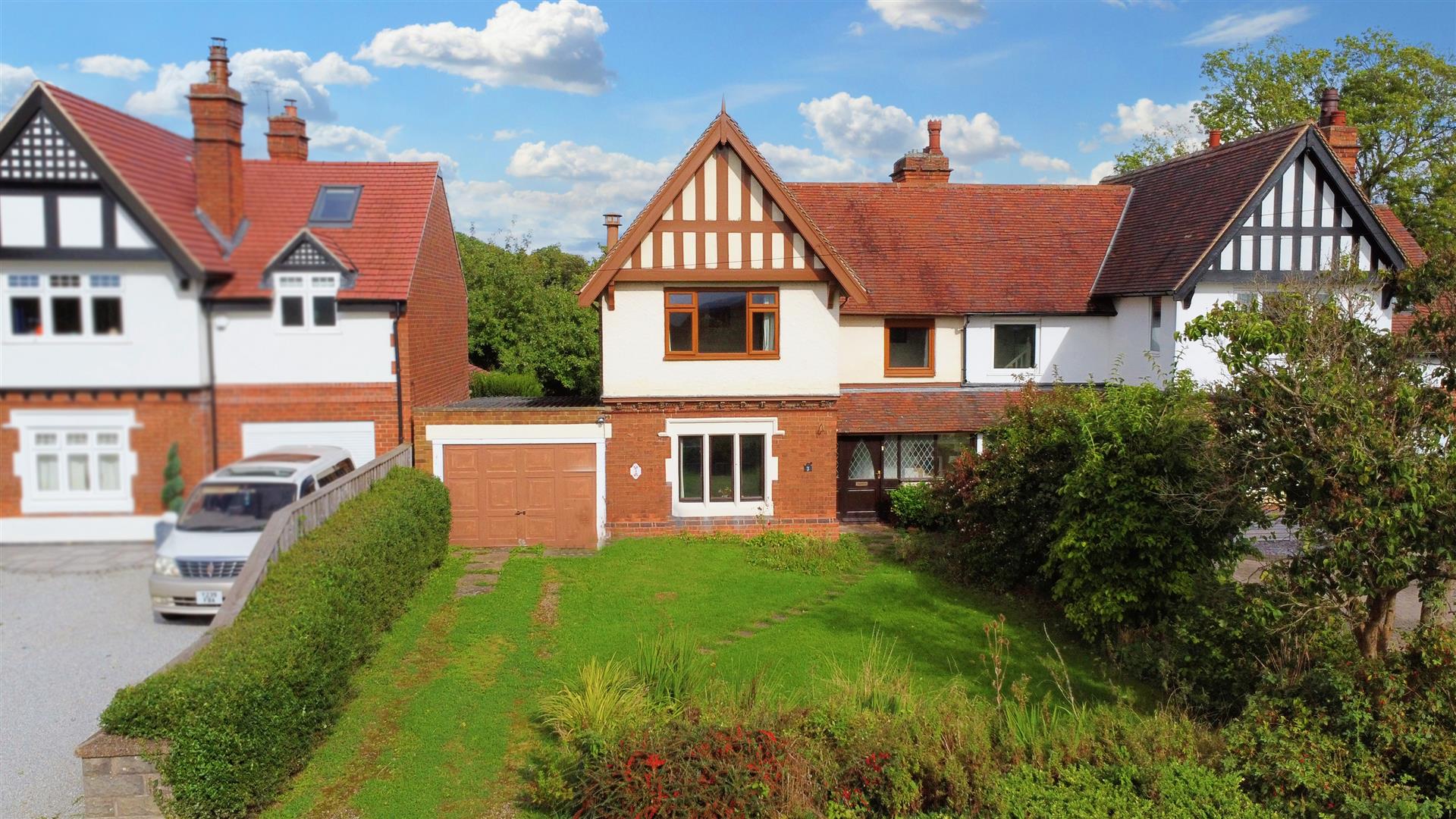 The Crescent, Risley, Derby Robert Ellis Estate Agents